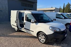 Fiat Doblo 1.3 mjt 95cv 2018