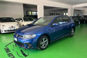 Volkswagen Polo 1.0 TSI R-Line