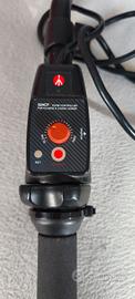 Zoom controller professionale 524 CFI Manfrotto 