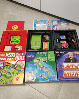 Giochi di società