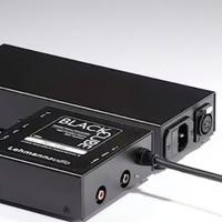 Pre phono giradischi Lehmann black cube se pwx