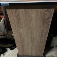 Acquario cubo 40x40 blau completo di tutto