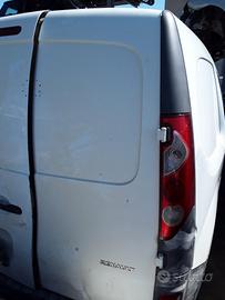 PORTELLONE POSTERIORE RENAULT Kangoo 4° Serie K9k