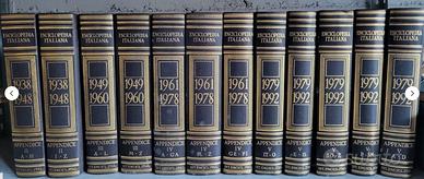 Enciclopedia Treccani