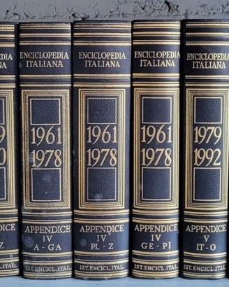 Enciclopedia Treccani
