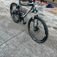 bici bianchi methanol sl2