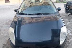 Fiat grande punto 1.3 MJT diesel 