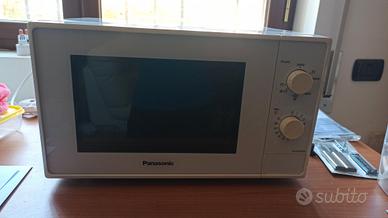 Forno a microonde 