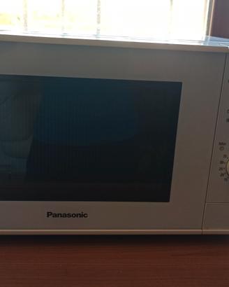 Forno a microonde 