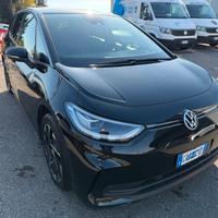 Volkswagen ID-3 pro performance  204cv edition plu