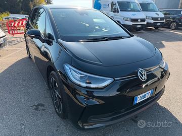 Volkswagen ID-3 pro performance  204cv edition plu