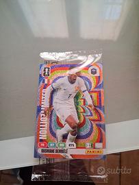 dembele mondiali 2026