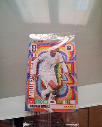 dembele mondiali 2026