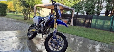 Moto Honda HM 50 Vet del 2019