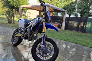 Moto Honda HM 50 Vent del 2019