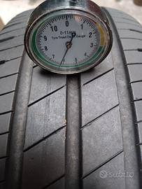 4 Gomme SEMINUOVE 185/55-15 Goodyear Efficient Gri