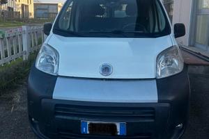 Fiat Fiorino 1.3 MJT 95CV Furgone