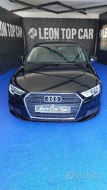 Audi A3 SPB 1.6 TDI 116 CV accetto permute e finan