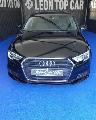 Audi A3 SPB 1.6 TDI 116 CV accetto permute e finan