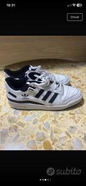 Scarpe adidas forum low