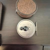 Mulinello pesca a Mosca hardy