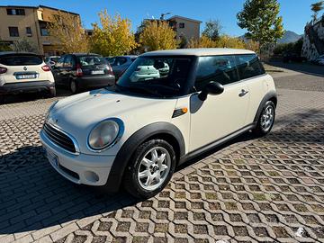 Mini one 1.4 r56 automatica