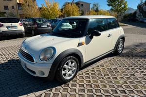 Mini one 1.4 r56 automatica