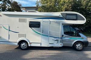 Chausso Flash 03 Ford 2.2 CDTI 140cv 6Posti 