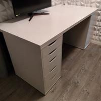 Scrivania PC Ikea Alex 