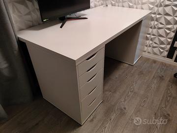 Scrivania PC Ikea Alex 