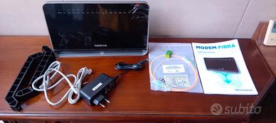 modem  Nokia 