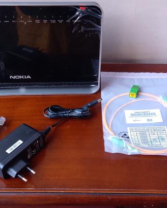 modem  Nokia 