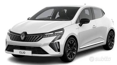 Ricambi musata meccanica airbag renault clio 2025