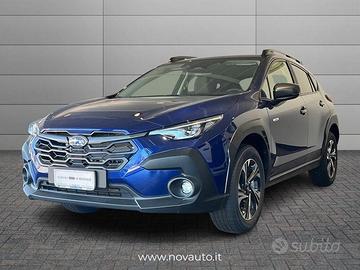 Subaru Crosstrek 2.0 e-Boxer auto Style 4WD