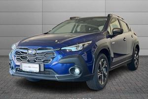Subaru Crosstrek 2.0 e-Boxer auto Style 4WD