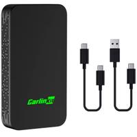 Carlinkit 5.0 Wireless per CarPlay e Android auto