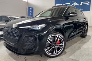 AUDI Q5 SPB Sportback TDI 204CV mHEV+Stronic S l