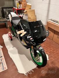 Cagiva freccia C12