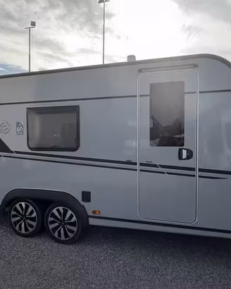KNAUS Sudwind 650 PXB 60 Years