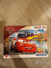 Puzzle _ Cars