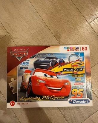Puzzle _ Cars