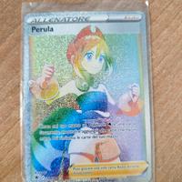 perula carta Pokemon 