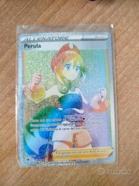 perula carta Pokemon 