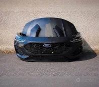 Musata completa e accessori Ford Focus st line 202