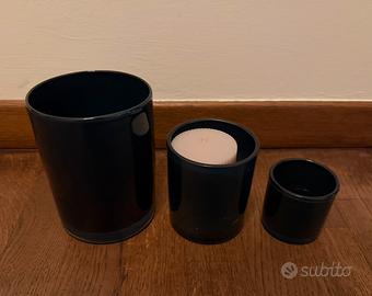 Vasi di vetro ikea