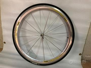 Ruota Mavic Cosmic vintage