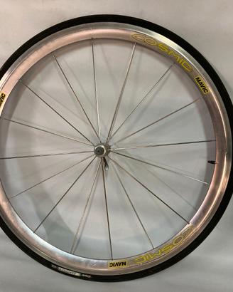 Ruota Mavic Cosmic vintage