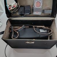 macchina fotografica polaroid