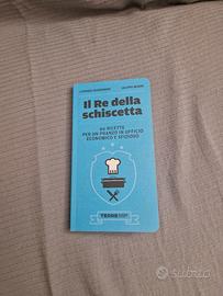 Il re della schiscetta