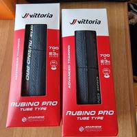 Copertoncini VITTORIA RUBINO PRO 700x23c